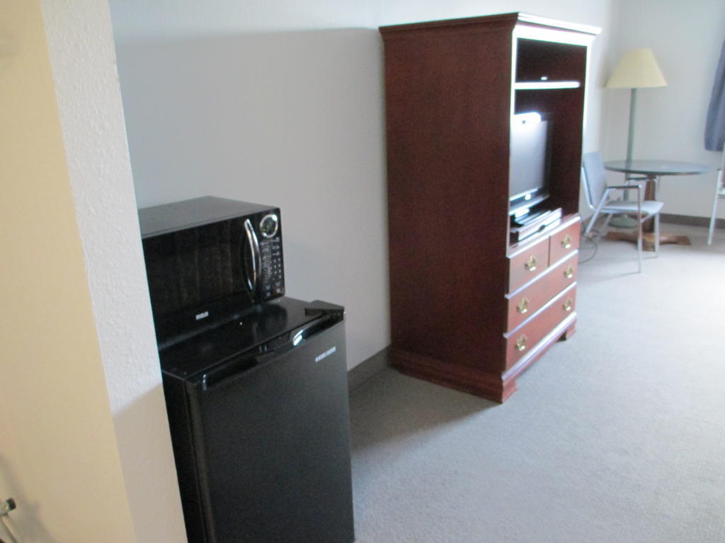 Americas Best Value Inn Billings Habitación foto